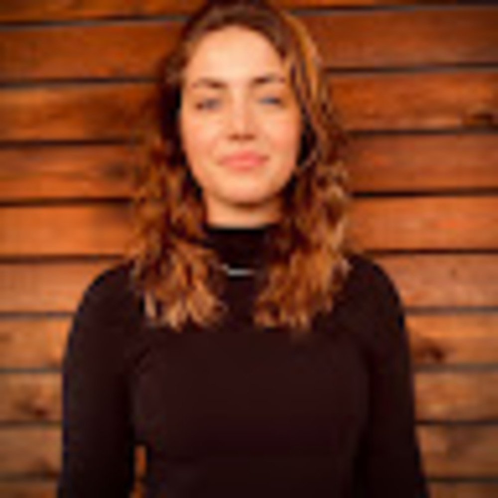 Meet your Posher, Faith